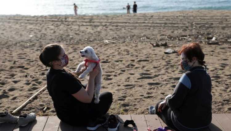 კატალონიაში ღამის ბარები და კლუბები დაიხურა