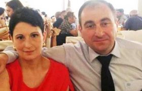 მანანა ბოლოთაშვილი _ "შვილები ჩვენს სკანდალს არ შესწრებიან, დაზიანება არ მიმიღია"