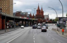 გერმანია საზღვარს 16 მაისიდან გახსნის გერმანია საზღვარს 16 მაისიდან გახსნის