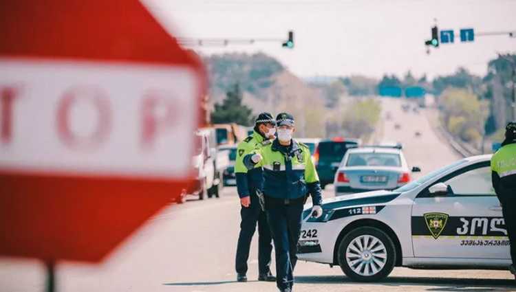 5 მაისიდან ბათუმსა და ქუთაისში შესვლა თავისუფალი გახდება