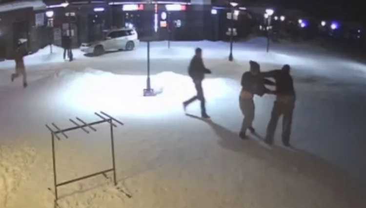 ადვოკატი ტყეშელაძე _ "მერაბ კობიაშვილი ერთადერთი მოძალადე იყო ჩხუბის დასრულების შემდეგ"