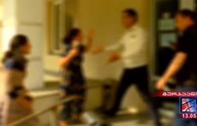 გურჯაანში 5 წლის გოგონასთან გარყვნილ ქმედებაში ბრალდებული მისი ბაბუის ძმა იყო