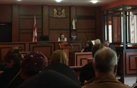 გურჯაანის სასამართლომ 5 წლის ბავშვთან გარყვნილ ქმედებაში ბრალდებული მამაკაცი უდანაშაულოდ სცნო