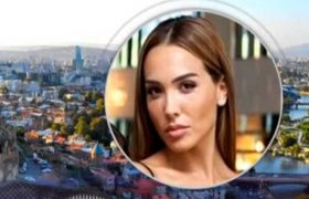ნეკა დოროყაშვილი - "ნიკა ბასილაშვილის მამა ნაჯახით ხელში გამომეკიდა"