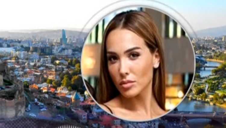 ნეკა დოროყაშვილი - "ნიკა ბასილაშვილის მამა ნაჯახით ხელში გამომეკიდა"