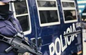 ბარსელონაში დააკავეს ტერორისტი, რომელიც ბარსელონა-რეალის მატჩზე კამპ ნოუზე აფეთქებას გეგმავდა ბარსელონაში დააკავეს ტერორისტი, რომელიც ბარსელონა-რეალის მატჩზე კამპ ნოუზე აფეთქებას გეგმავდა