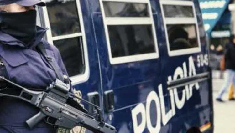 ბარსელონაში დააკავეს ტერორისტი, რომელიც ბარსელონა-რეალის მატჩზე კამპ ნოუზე აფეთქებას გეგმავდა