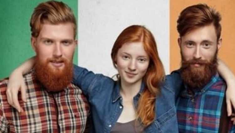 ირლანდიელებმა ინდიელების ნაჩუქარ 170 დოლარს 200 წლის მერე 3 მილიონით უპასუხეს