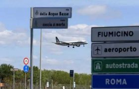 იტალიაში 3 ივნისიდან საერთაშორისო მოგზაურობა დასაშვები ხდება იტალიაში 3 ივნისიდან საერთაშორისო მოგზაურობა დასაშვები ხდება