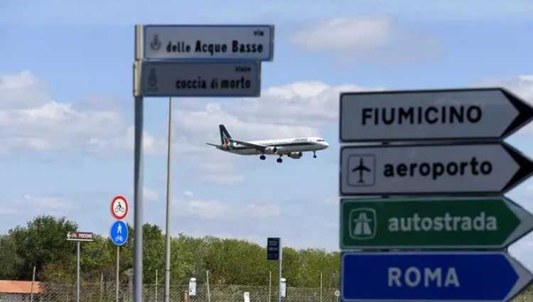 იტალიაში 3 ივნისიდან საერთაშორისო მოგზაურობა დასაშვები ხდება