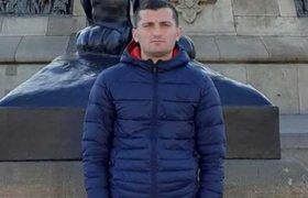 16 მაისს სახლიდან გავიდა და არ გამოჩენილა - ოჯახი 29 წლის ლუკა კვებლიანს ეებს