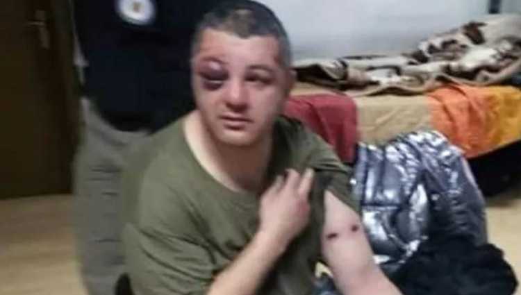 მერაბ კობიაშვილს გუდაურში მკვლელობის საქმეში ბრალი დაუმძიმეს