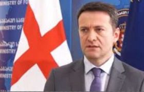 კონსტანტინიდი ზალკალიანის მოადგილე გახდა