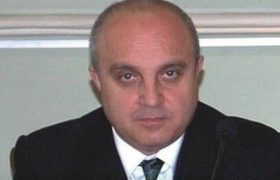 "დიღმის მასივში დოლით, გარმონით და კლარნეტით მოგვილოცეს გიორგობა"