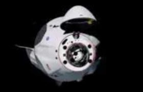 ილონ მასკის რაკეტა კოსმოსურ სადგურს წარმატებით მიუერთდა ილონ მასკის რაკეტა კოსმოსურ სადგურს წარმატებით მიუერთდა