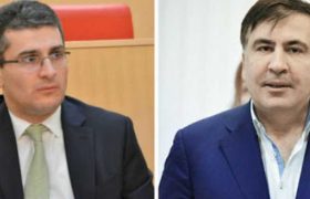 მამუკა მდინარაძე - "მდივნად დანიშნულ სააკაშვილს შეიძლება ყავის მოდუღებაც აღარ გამოუვიდეს კარგად"