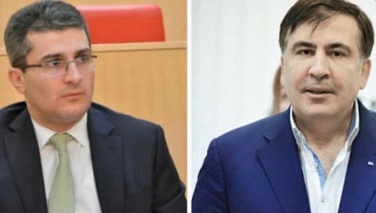 მამუკა მდინარაძე - "მდივნად დანიშნულ სააკაშვილს შეიძლება ყავის მოდუღებაც აღარ გამოუვიდეს კარგად"