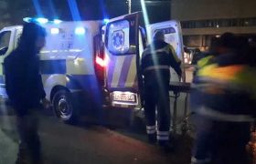 ბოლნისის სოფელში რწმუნებულის მანქანას ქვები დაუშინეს ბოლნისის სოფელში რწმუნებულის მანქანას ქვები დაუშინეს