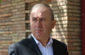 ქეთევან ციხელაშვილს მინისტრის პოსტზე ბადრი ნანეტაშვილი შეცვლის ქეთევან ციხელაშვილს მინისტრის პოსტზე ბადრი ნანეტაშვილი შეცვლის