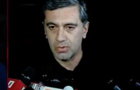 ირაკლი ოქრუაშვილი - "რევანშისტული განცხადებების გაკეთებას აღარ ვაპირებ" ირაკლი ოქრუაშვილი - "რევანშისტული განცხადებების გაკეთებას აღარ ვაპირებ"