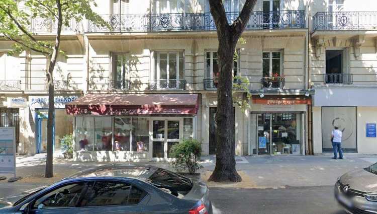 სალომე ზურაბიშვილი ბინას აქირავებს - თვეში 1.800 ევროდ