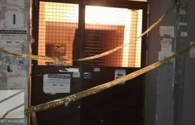 პეკინზე მე-4 სართულიდან გოგონა გადავარდა - "თეთრეულის თოკებმა იხსნა"