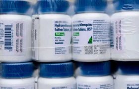 საფრანგეთმა პლაქვენილის კლინიკებში გამოყენება შეაჩერა - ის ზრდის გულის დაავადებათა რისკს საფრანგეთმა პლაქვენილის კლინიკებში გამოყენება შეაჩერა - ის ზრდის გულის დაავადებათა რისკს