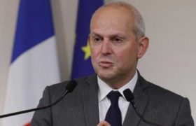 ჟერომ სალომონი - "სტუმრები რომ წავლენ, სახლი გაანიავეთ და ნივთებს დეზინფექცია ჩაუტარეთ"