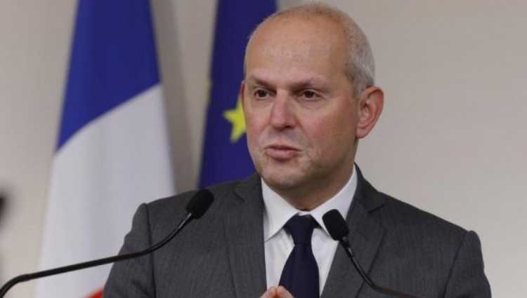 ჟერომ სალომონი - "სტუმრები რომ წავლენ, სახლი გაანიავეთ და ნივთებს დეზინფექცია ჩაუტარეთ"