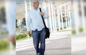 კოკა ყანდიაშვილი - "არ ვყოფილვარ და არ ვარ «ქართული ოცნების» თანამშრომელი"