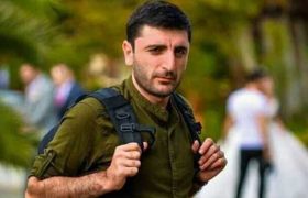 "არ მჯერა, ამ ყველაფრის დაწერა რომ მიწევს" - ბათუმში ავარიაში დაღუპული 28 წლის მინდია შავაძეა