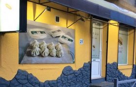 კომპანია "ცომის" თანამშრომლები დღეში 25 კმ-ს ფეხით გადიან - "ვიბრძვით გადარჩენისთვის"