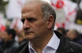 კობა ხაბაზი - "ღამით ძველი ფბ გვერდი აღვადგინე, 15 მეგობარი მყავდა, უკვე 500 მყავს"