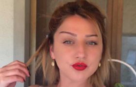 შორენა ხიზანეიშვილი - "ახლა იტალიელები ათმაგად უკეთესები გახდნენ ჩემთვის და თითქოს უცხო ქვეყანაში აღარ ვარ"