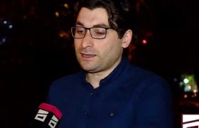 ''ხელისუფლება კომუნალური გადასახადების დაფარვაზე უარს ამბობს''