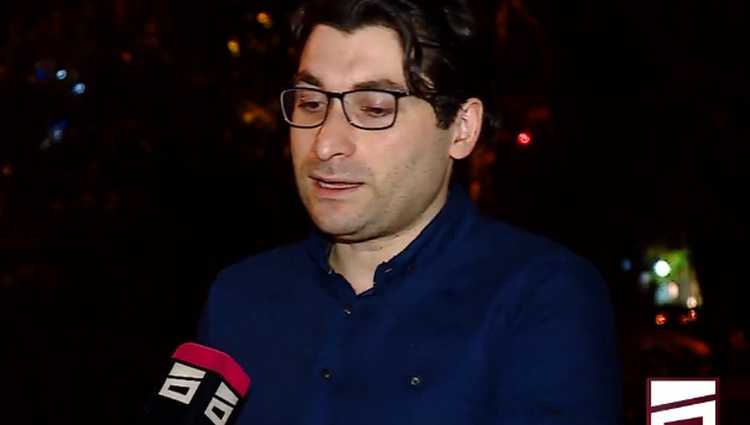 ''ხელისუფლება კომუნალური გადასახადების დაფარვაზე უარს ამბობს''