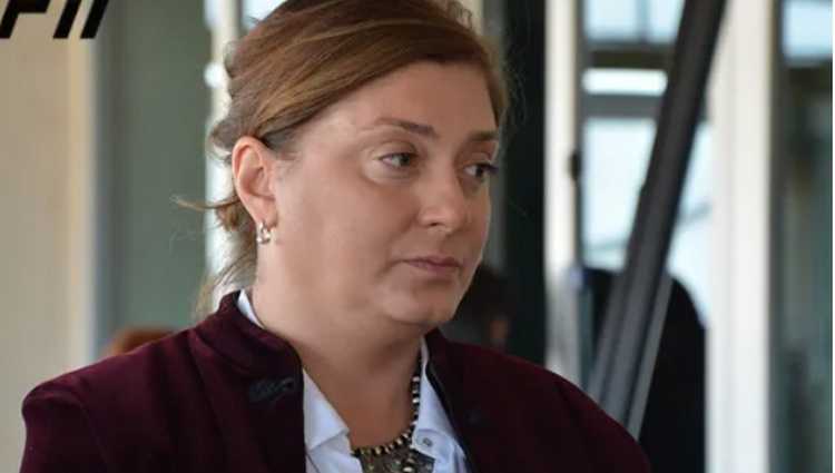 კალაძის მოადგილე სოფიო ხუნწარია თანამდებობას ტოვებს