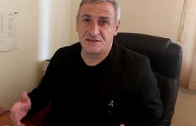 მამუკა აჩბა - ბურჯანაძის პარტიაში აღებული ხელფასით ფინანსდებოდა კობახიძის სწავლისა და ჩაცმა-დახურვის აუცილებელი ხარჯები