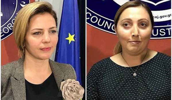 ვინ აფინანსებს ანა დოლიძეს? - ნაზი ჯანეზაშვილი ყოფილ თანამებრძოლს საზოგადოებისთვის „თვალებში ნაცრის შეყრაში“ ადანაშაულებს