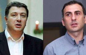 ელისაშვილი - "ცხვირის ზომას არ აქვს მნიშვნელობა, მთავარია, უგულავასავით ფულის მოპარვაში არ ჩაყო ის ცხვირი"