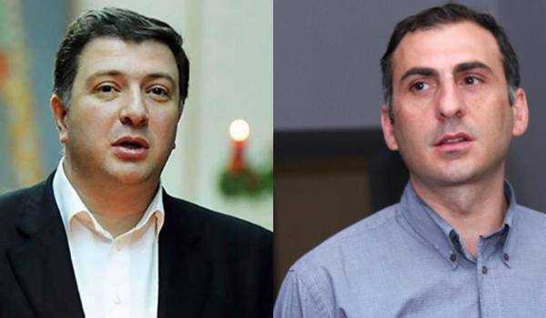 ელისაშვილი - "ცხვირის ზომას არ აქვს მნიშვნელობა, მთავარია, უგულავასავით ფულის მოპარვაში არ ჩაყო ის ცხვირი"