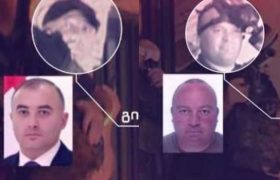 სპეცრაზმის მეთაური, რომელიც "გავრილოვის ღამის" მოქალაქეთა დარბევას ხელმძღვანელობდა, საქართველო დატოვა