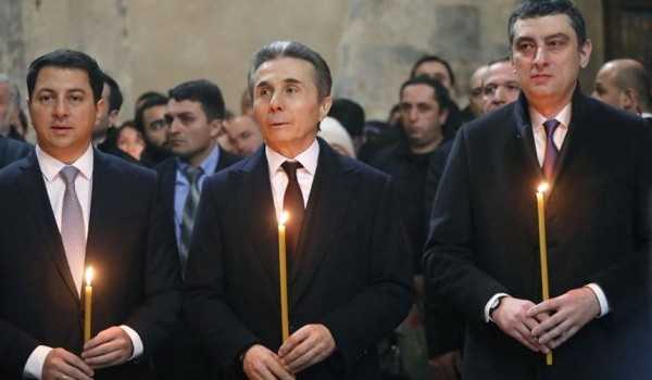 გერმანიის პროკურატურა საქართველოს მთავრობას პრორუსულს უწოდებს