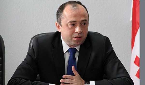 არჩილ კბილაშვილი „ლიდერფუდის"საქმის განხილვას უზენაესი სასამართლოს დიდი პალატისგან ითხოვს