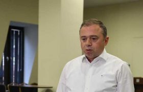 არჩილ კბილაშვილი: ის, რასაც ჩვენი მხარე სასამართლოსაგან ითხოვს არის ერთადერთი: განიხილე საქმე და გადაწყვეტილება ისე გამოიტანე. სულ ეს არის
