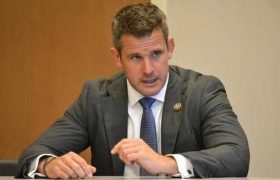 ადამ კინზინგერი - "ვულოცავ საქართველოს! ეს იყო გრძელი გზა!''