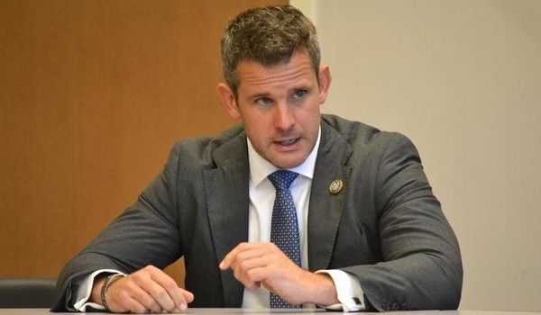 ადამ კინზინგერი - "ვულოცავ საქართველოს! ეს იყო გრძელი გზა!''