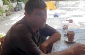 "ცოლი მიმალავდა, რომ ფეხმძიმედ იყო" - ქვემო ბოდბეში მიტოვებული ახალშობილი იპოვეს