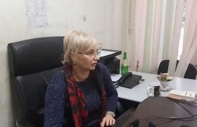 ''ერთი კითხვა მაქვს გიორგი ვაშაძესთან: ბატონო გიორგი,  რატომ არაა თქვენს გამოკითხვაში შალვა ნათელაშვილი?''