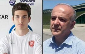 გიორგი შაქარაშვილის ბიძა - “ამბავი იქნება ისეთი, როგორიც არ უნახავს ჯერ საქართველოს”